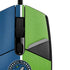 NBA Minnesota Timberwolves Canvas G203 Prodigy RGB Wired Gaming Mouse Skin